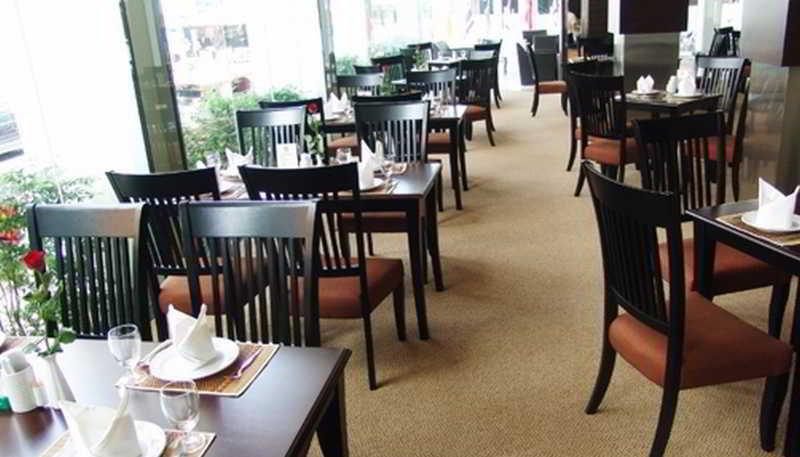 האט יאי Hatyai Golden Crown Hotel מראה חיצוני תמונה